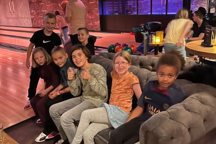 Bowlen JMZ Zuid Bowlen JMZ Zuid