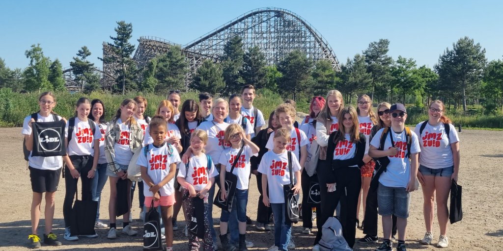 JMZ Toverland